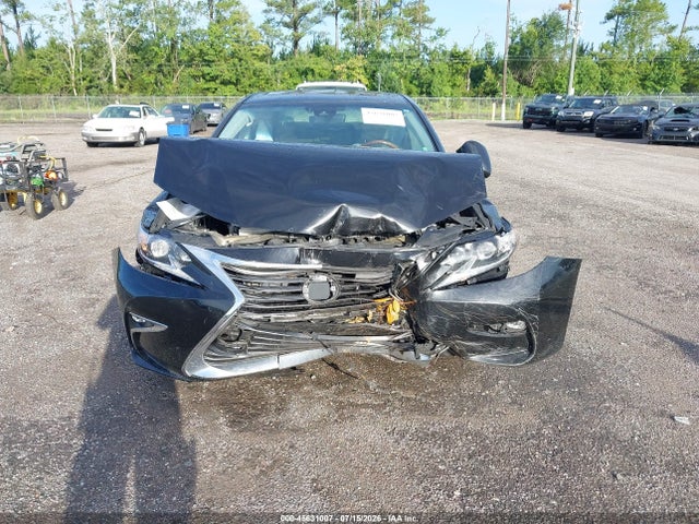 Auction sale of the 2017 Lexus Es 350, vin: 58ABK1GGXHU050652, lot number: 45631007