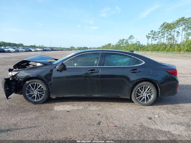 Auction sale of the 2017 Lexus Es 350, vin: 58ABK1GGXHU050652, lot number: 45631007