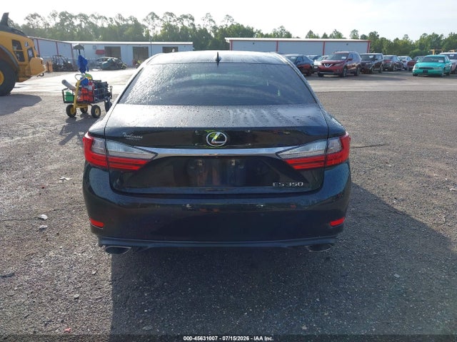 Продажа на аукционе авто 2017 Lexus Es 350, vin: 58ABK1GGXHU050652, номер лота: 45631007