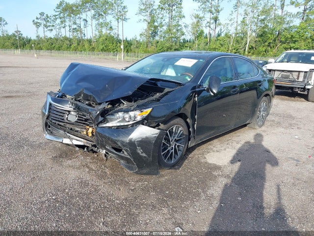 Auction sale of the 2017 Lexus Es 350, vin: 58ABK1GGXHU050652, lot number: 45631007