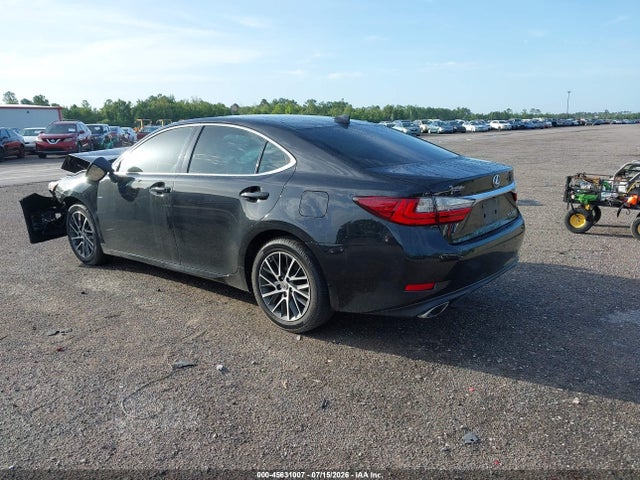 Auction sale of the 2017 Lexus Es 350, vin: 58ABK1GGXHU050652, lot number: 45631007