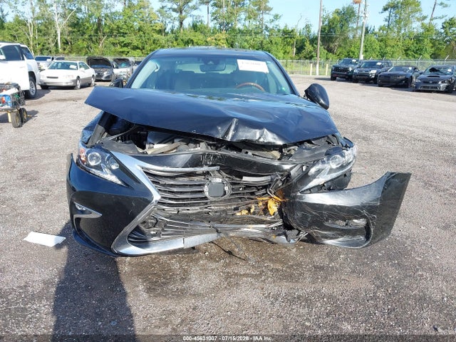 Auction sale of the 2017 Lexus Es 350, vin: 58ABK1GGXHU050652, lot number: 45631007
