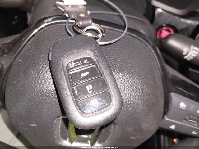Honda Civic Lx 2023 19XFL2H50PE013412 Image 11