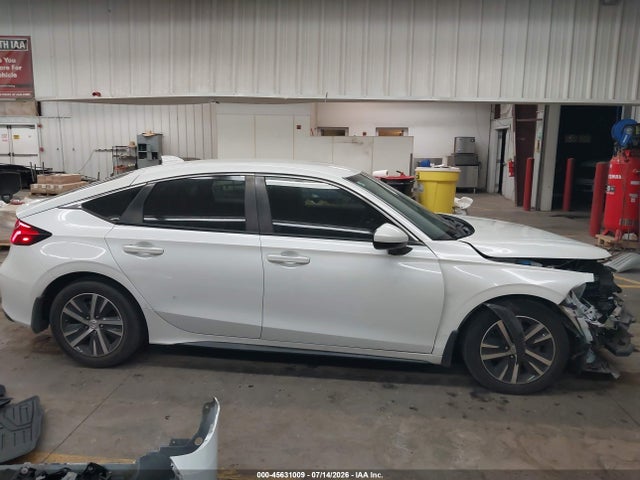 Honda Civic Lx 2023 19XFL2H50PE013412 Image 13
