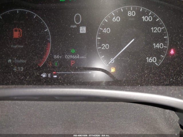 Honda Civic Lx 2023 19XFL2H50PE013412 Image 15