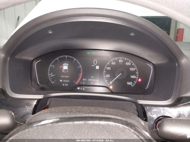 Honda Civic Lx 2023 19XFL2H50PE013412 Image 7