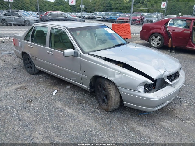 Продаж на аукціоні авто 2000 Volvo S70 Se, vin: YV1LS61JXY2654872, номер лоту: 45631014