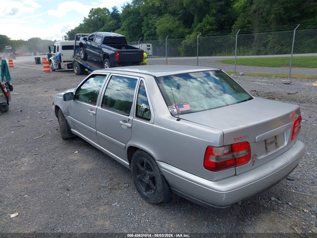 Aukcja sprzedaży 2000 Volvo S70 Se, vin: YV1LS61JXY2654872, numer aukcji: 45631014