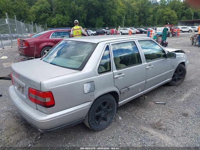 Aukcja sprzedaży 2000 Volvo S70 Se, vin: YV1LS61JXY2654872, numer aukcji: 45631014