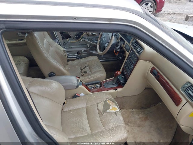 Aukcja sprzedaży 2000 Volvo S70 Se, vin: YV1LS61JXY2654872, numer aukcji: 45631014