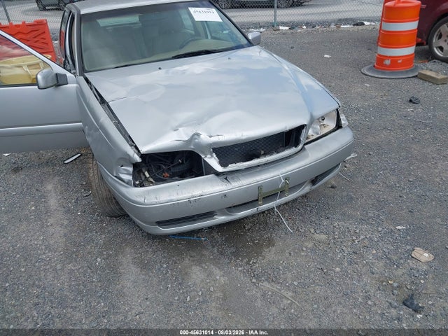 Aukcja sprzedaży 2000 Volvo S70 Se, vin: YV1LS61JXY2654872, numer aukcji: 45631014