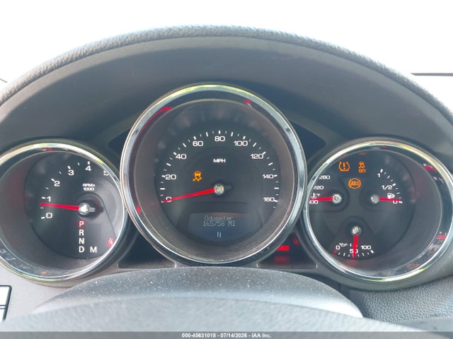 45631018 :رقم المزاد ، 1G6DS5E37C0111292 vin ، 2012 Cadillac Cts Premium مزاد بيع