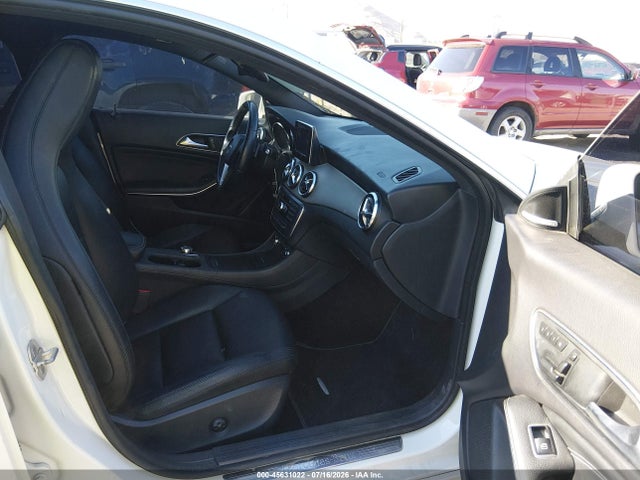 Mercedes-Benz CLA 250 2014 WDDSJ4EB8EN040589 Image 5