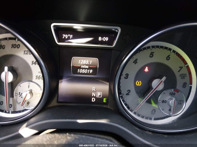 Mercedes-Benz CLA 250 2014 WDDSJ4EB8EN040589 Image 7