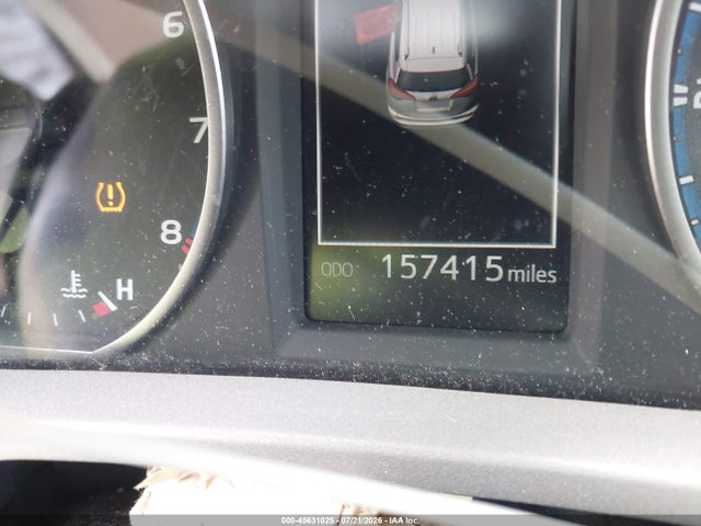 45631025 :رقم المزاد ، 2T3ZFREV8HW317594 vin ، 2017 Toyota Rav4 Le مزاد بيع