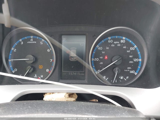 45631025 :رقم المزاد ، 2T3ZFREV8HW317594 vin ، 2017 Toyota Rav4 Le مزاد بيع