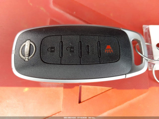 2024 Nissan Versa 1.6 Sv მანქანა იყიდება აუქციონზე, vin: 3N1CN8EV8RL842699, აუქციონის ნომერი: 45631030