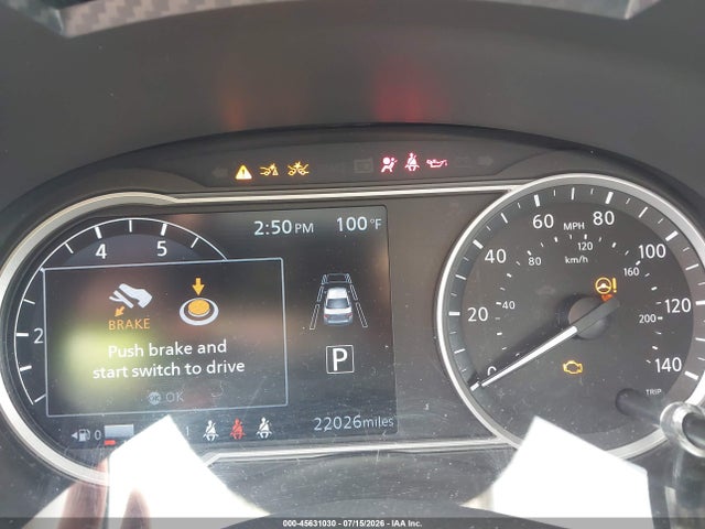 2024 Nissan Versa 1.6 Sv მანქანა იყიდება აუქციონზე, vin: 3N1CN8EV8RL842699, აუქციონის ნომერი: 45631030