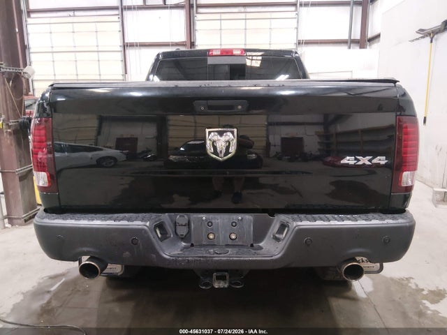 Продажа на аукционе авто 2015 Ram 1500 Sport, vin: 1C6RR7MT9FS599267, номер лота: 45631037