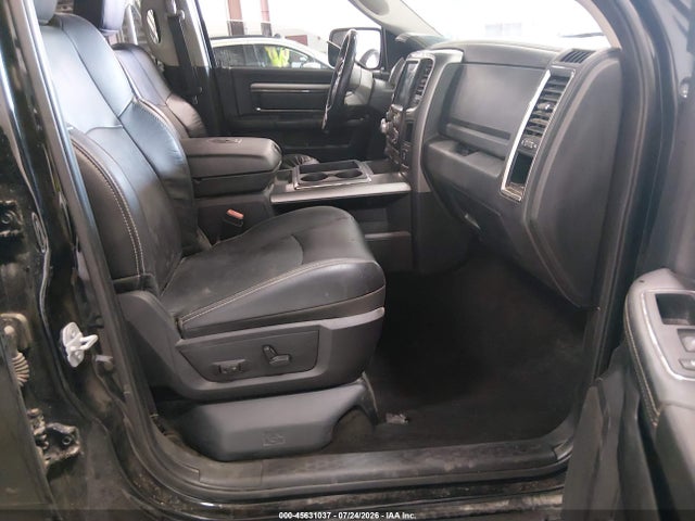 Продажа на аукционе авто 2015 Ram 1500 Sport, vin: 1C6RR7MT9FS599267, номер лота: 45631037