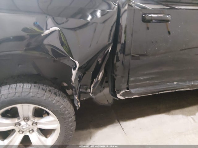 Продажа на аукционе авто 2015 Ram 1500 Sport, vin: 1C6RR7MT9FS599267, номер лота: 45631037