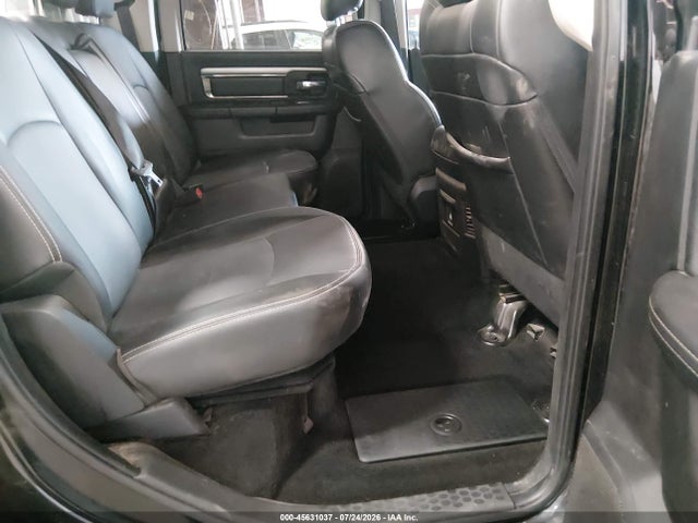 Продажа на аукционе авто 2015 Ram 1500 Sport, vin: 1C6RR7MT9FS599267, номер лота: 45631037