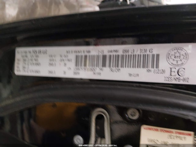 Продажа на аукционе авто 2015 Ram 1500 Sport, vin: 1C6RR7MT9FS599267, номер лота: 45631037
