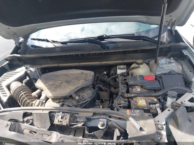 Продаж на аукціоні авто 2015 Buick Encore Leather, vin: KL4CJGSB5FB151909, номер лоту: 45631038
