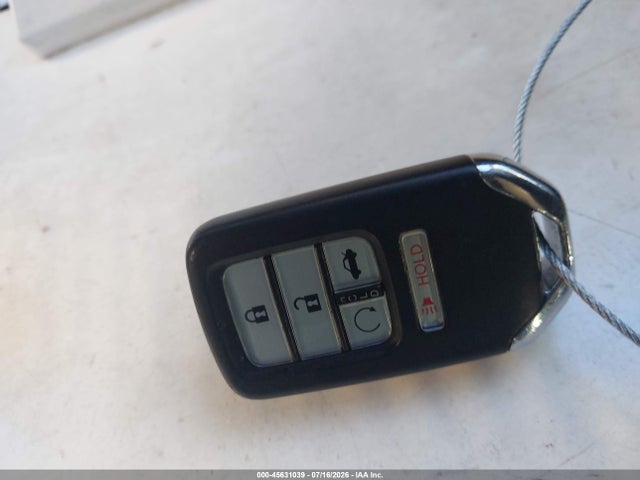 1HGCV1F4XMA101689 Honda Accord Sport Special Edition