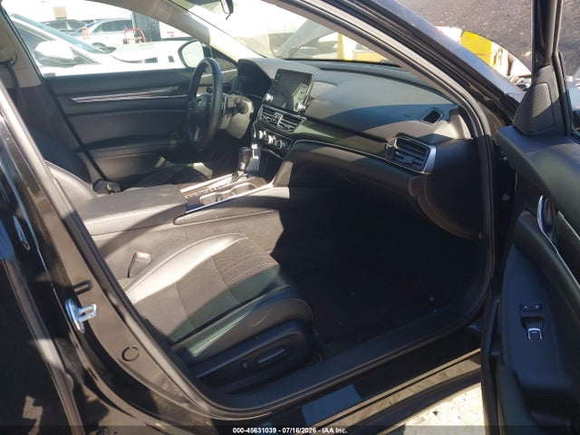 1HGCV1F4XMA101689 Honda Accord Sport Special Edition