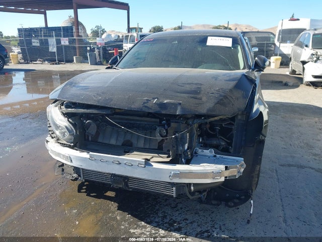 1HGCV1F4XMA101689 Honda Accord Sport Special Edition