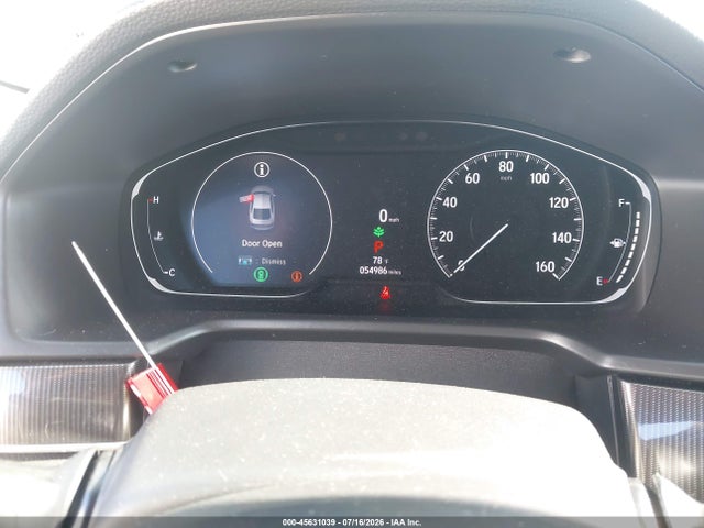 1HGCV1F4XMA101689 Honda Accord Sport Special Edition