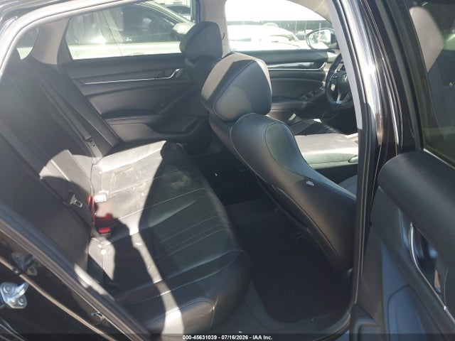 1HGCV1F4XMA101689 Honda Accord Sport Special Edition