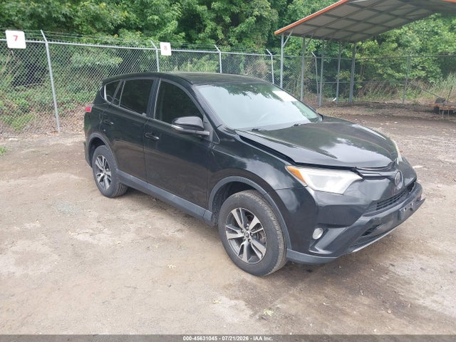 Продаж на аукціоні авто 2018 Toyota Rav4 Xle, vin: 2T3RFREV8JW788974, номер лоту: 45631045