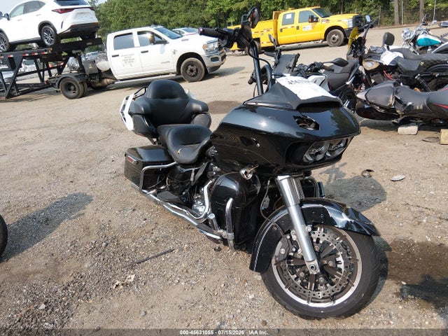 Продажа на аукционе авто 2016 Harley-davidson Fltru, vin: 1HD1KGL15GB604071, номер лота: 45631055