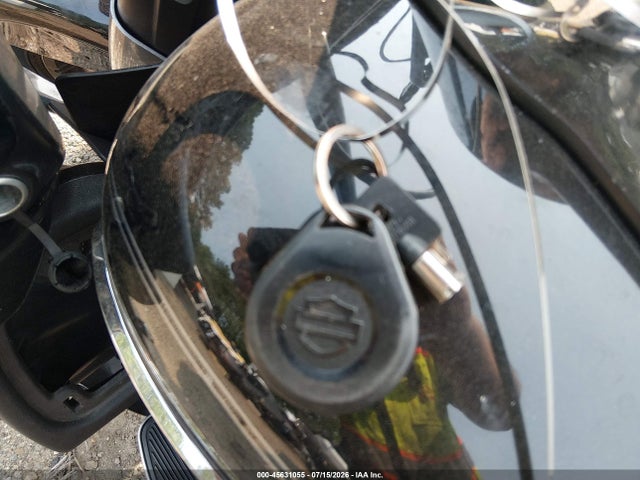 Продаж на аукціоні авто 2016 Harley-davidson Fltru, vin: 1HD1KGL15GB604071, номер лоту: 45631055
