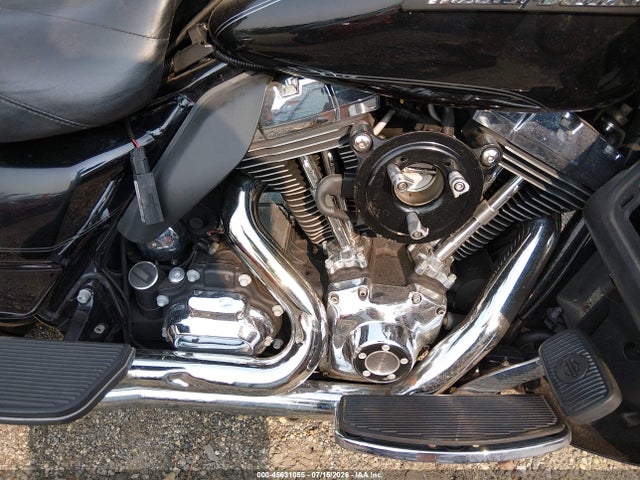 Продаж на аукціоні авто 2016 Harley-davidson Fltru, vin: 1HD1KGL15GB604071, номер лоту: 45631055