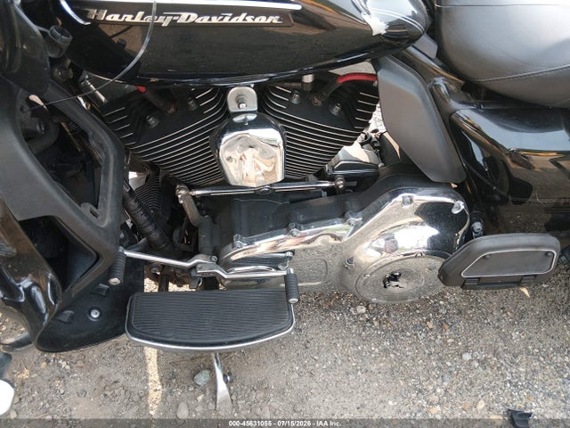 Продаж на аукціоні авто 2016 Harley-davidson Fltru, vin: 1HD1KGL15GB604071, номер лоту: 45631055