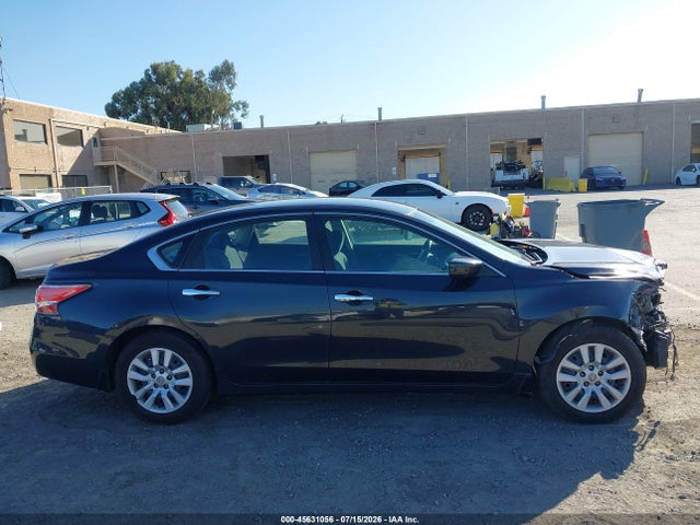 Nissan Altima 2.5 S 2014 1N4AL3AP7EN212161 Image 14