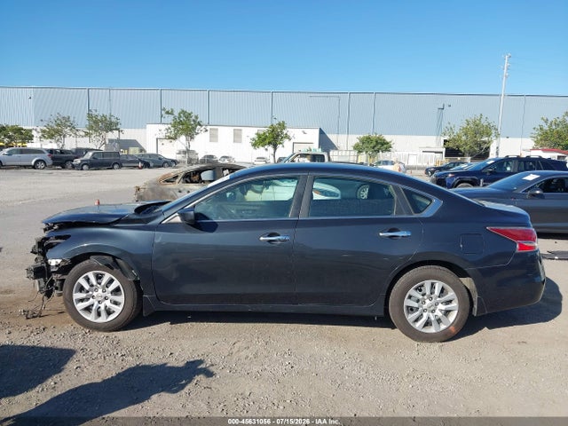 Nissan Altima 2.5 S 2014 1N4AL3AP7EN212161 Image 15