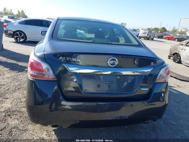 Nissan Altima 2.5 S 2014 1N4AL3AP7EN212161 Image 17