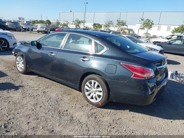 Nissan Altima 2.5 S 2014 1N4AL3AP7EN212161 Image 3