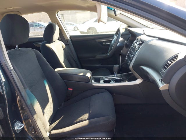 Nissan Altima 2.5 S 2014 1N4AL3AP7EN212161 Image 5