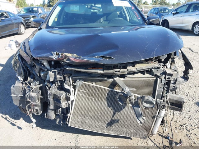 Nissan Altima 2.5 S 2014 1N4AL3AP7EN212161 Image 6