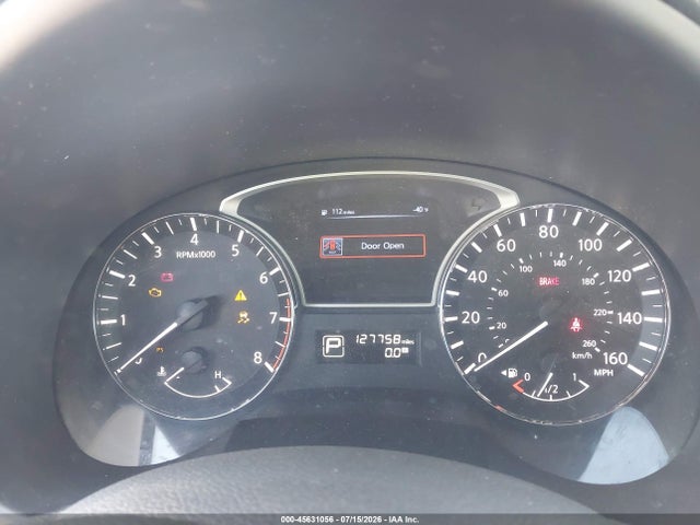 Nissan Altima 2.5 S 2014 1N4AL3AP7EN212161 Image 7