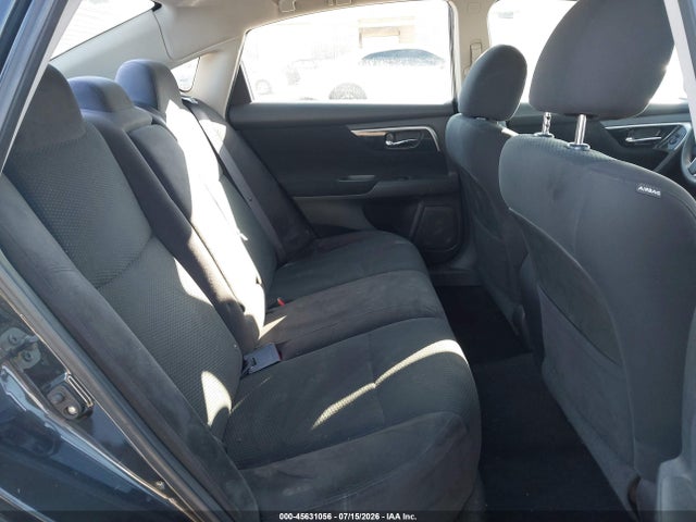 Nissan Altima 2.5 S 2014 1N4AL3AP7EN212161 Image 8