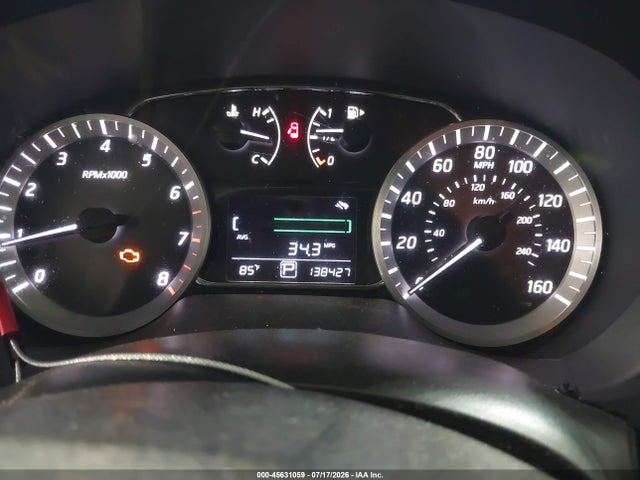 Продаж на аукціоні авто 2013 Nissan Sentra S/sv/sr/sl, vin: 3N1AB7AP5DL629820, номер лоту: 45631059