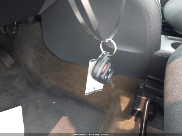 2016 Jeep Patriot Latitude მანქანა იყიდება აუქციონზე, vin: 1C4NJRFB7GD627829, აუქციონის ნომერი: 45631061