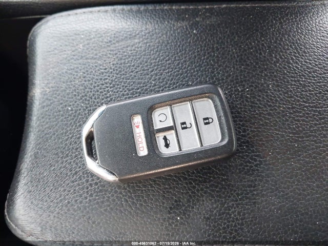 Honda Civic Sport 2019 2HGFC2F82KH542100 Image 11