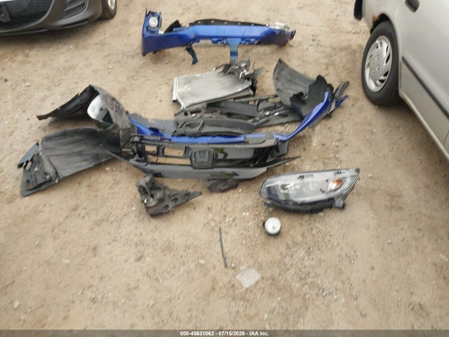 Honda Civic Sport 2019 2HGFC2F82KH542100 Image 12